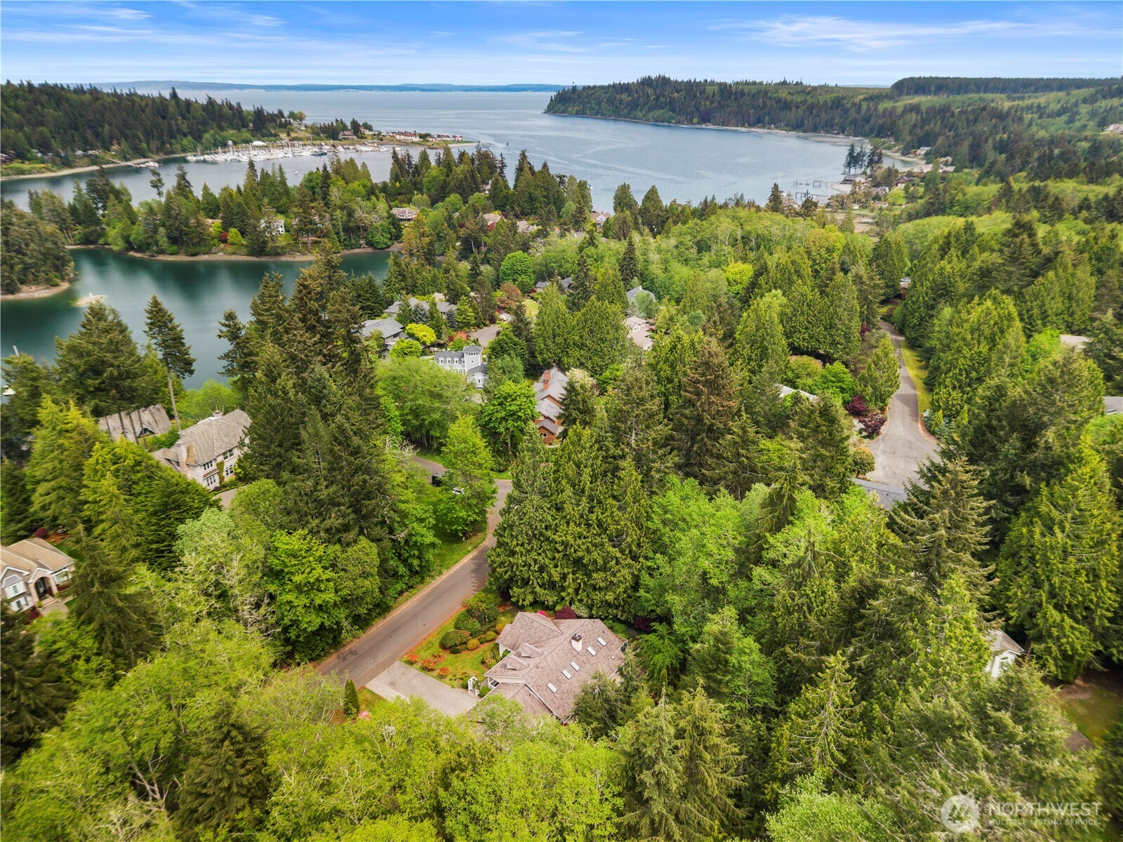 193 Camber Lane Port Ludlow WA 98365