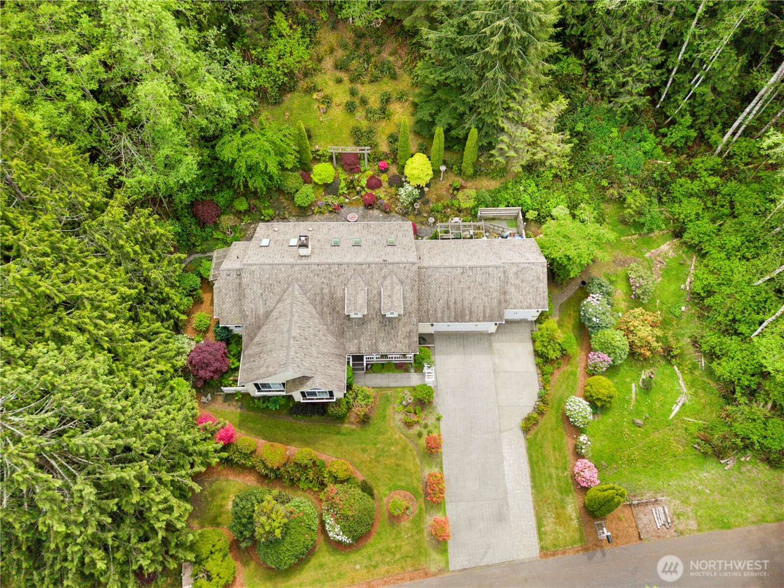 193 Camber Lane Port Ludlow WA 98365