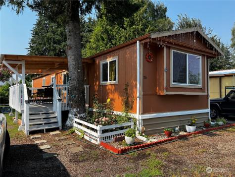 38 Hurd Elma WA 98541