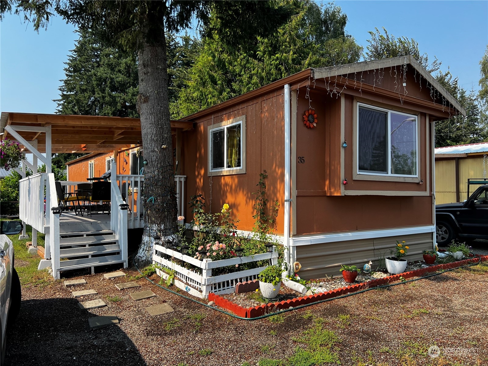 38 Hurd Road Elma WA 98541