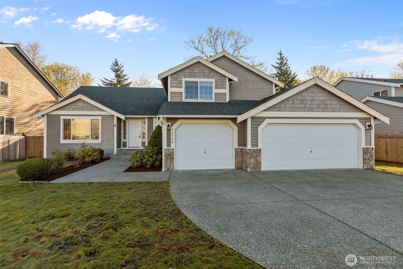 30900 30th Avenue SW Federal Way WA 98023
