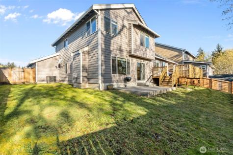 30900 30th Avenue SW Federal Way WA 98023