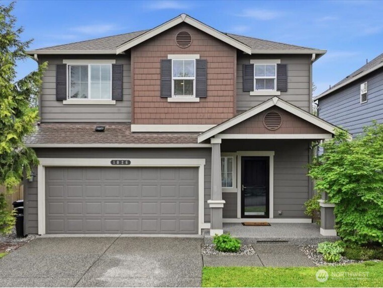 1026 86th Avenue SE Lake Stevens WA 98258