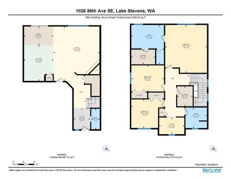 1026 86th Avenue SE Lake Stevens WA 98258