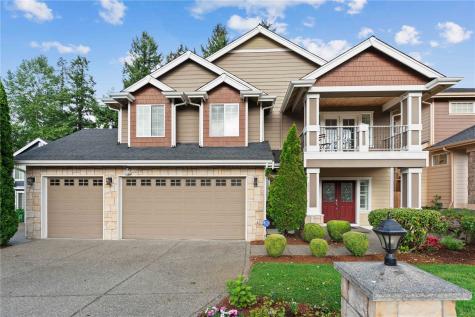 331 Rosario Renton WA 98059