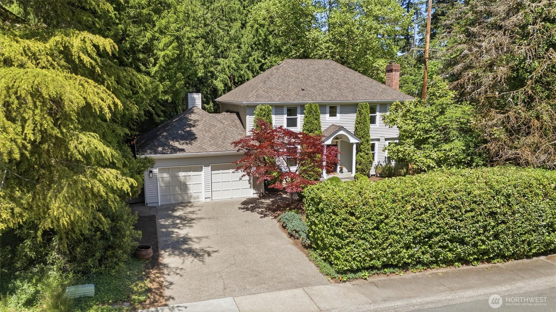 22716 NE 25th Way Sammamish WA 98074