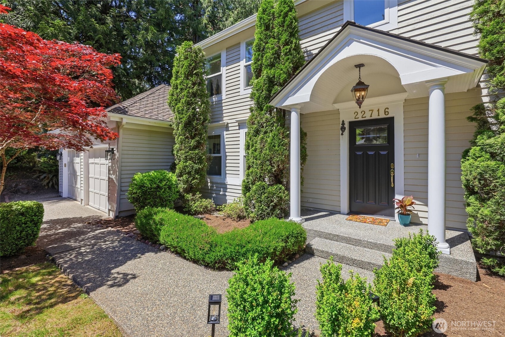 22716 NE 25th Way Sammamish WA 98074