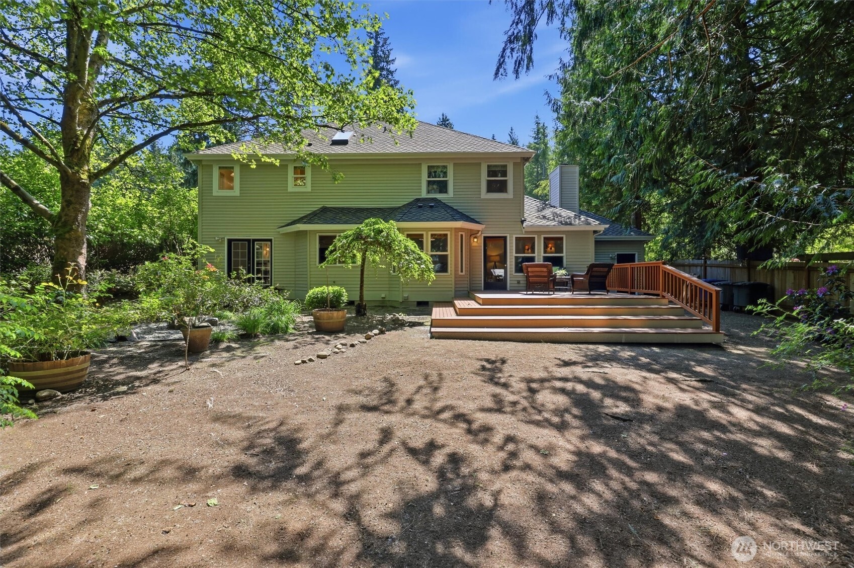 22716 NE 25th Way Sammamish WA 98074