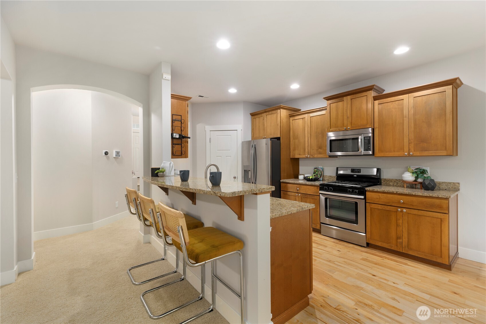 1316 216th Street SW Lynnwood WA 98036