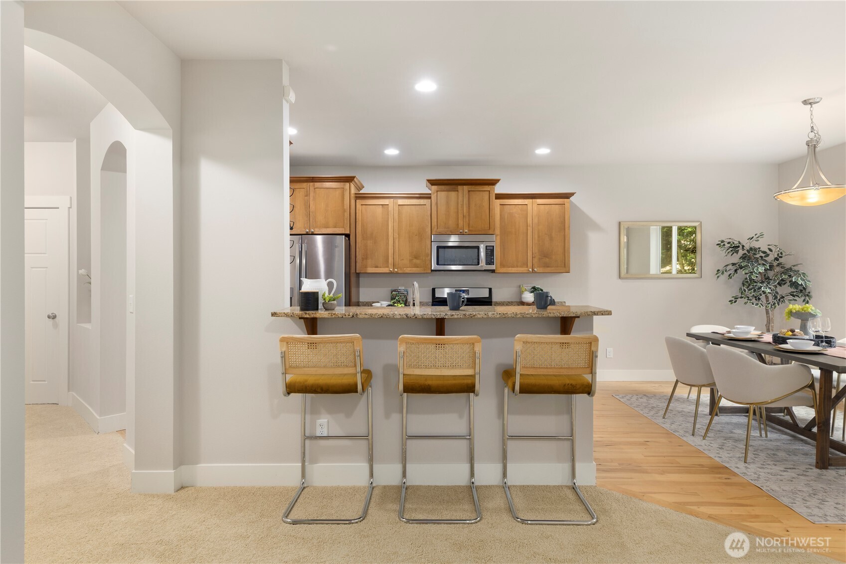 1316 216th Street SW Lynnwood WA 98036