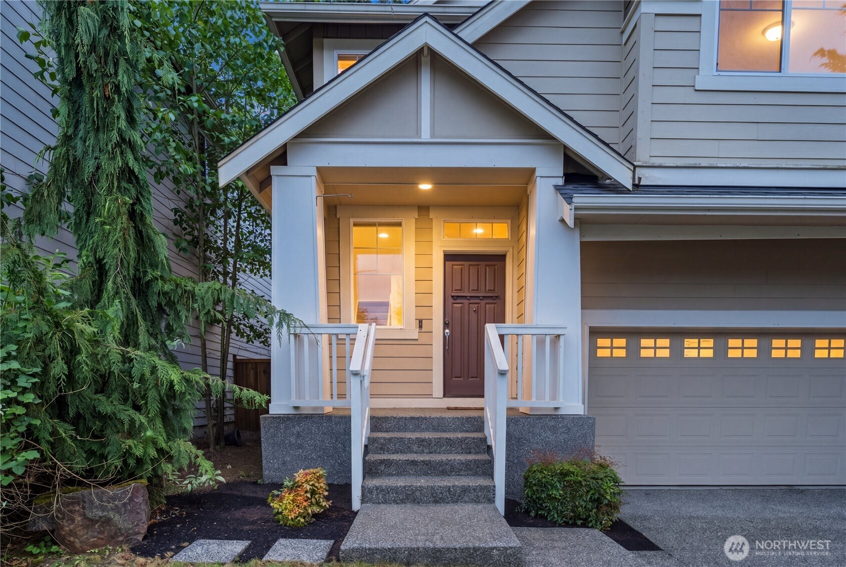 1316 216th Street SW Lynnwood WA 98036