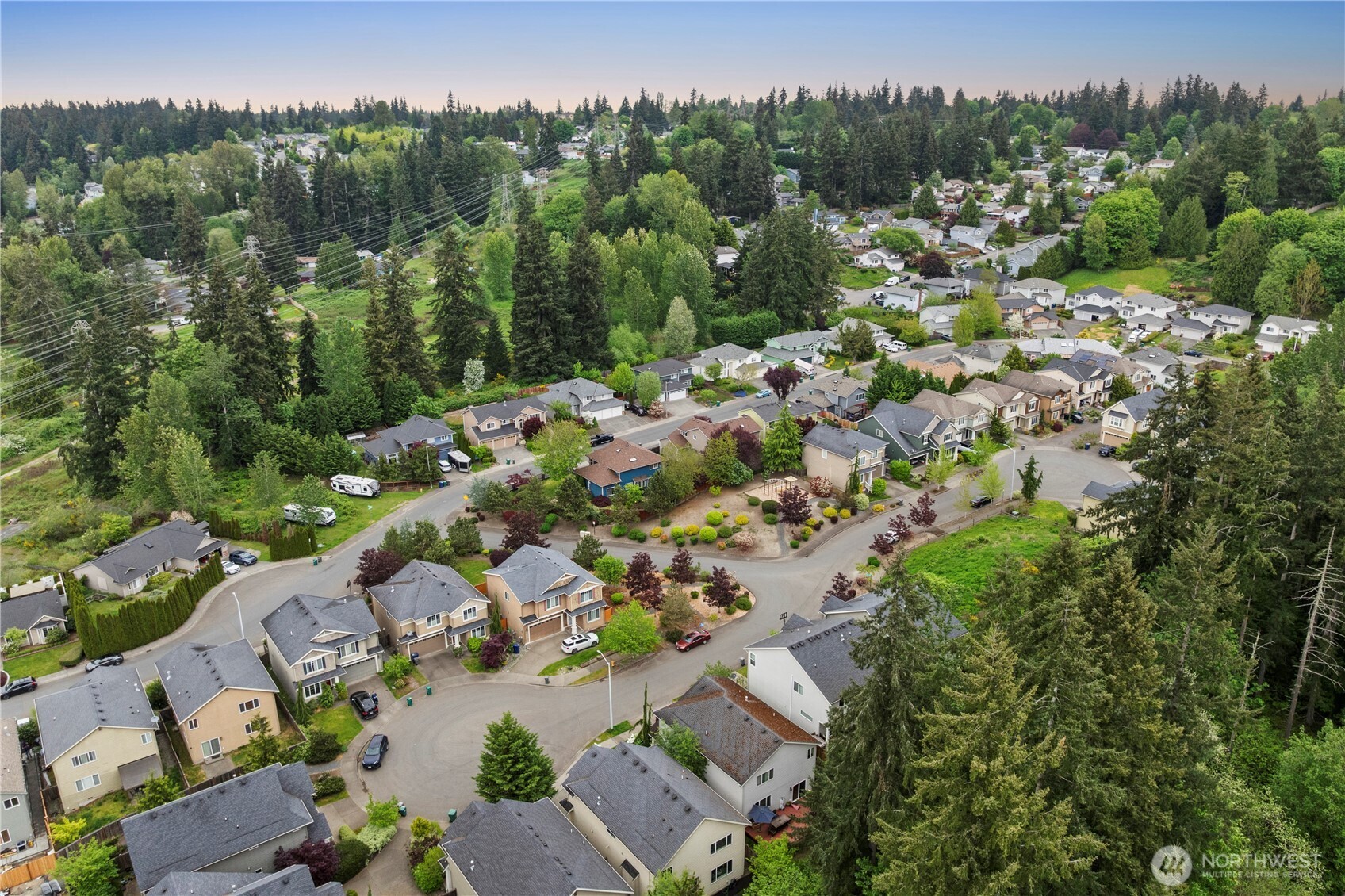 1316 216th Street SW Lynnwood WA 98036