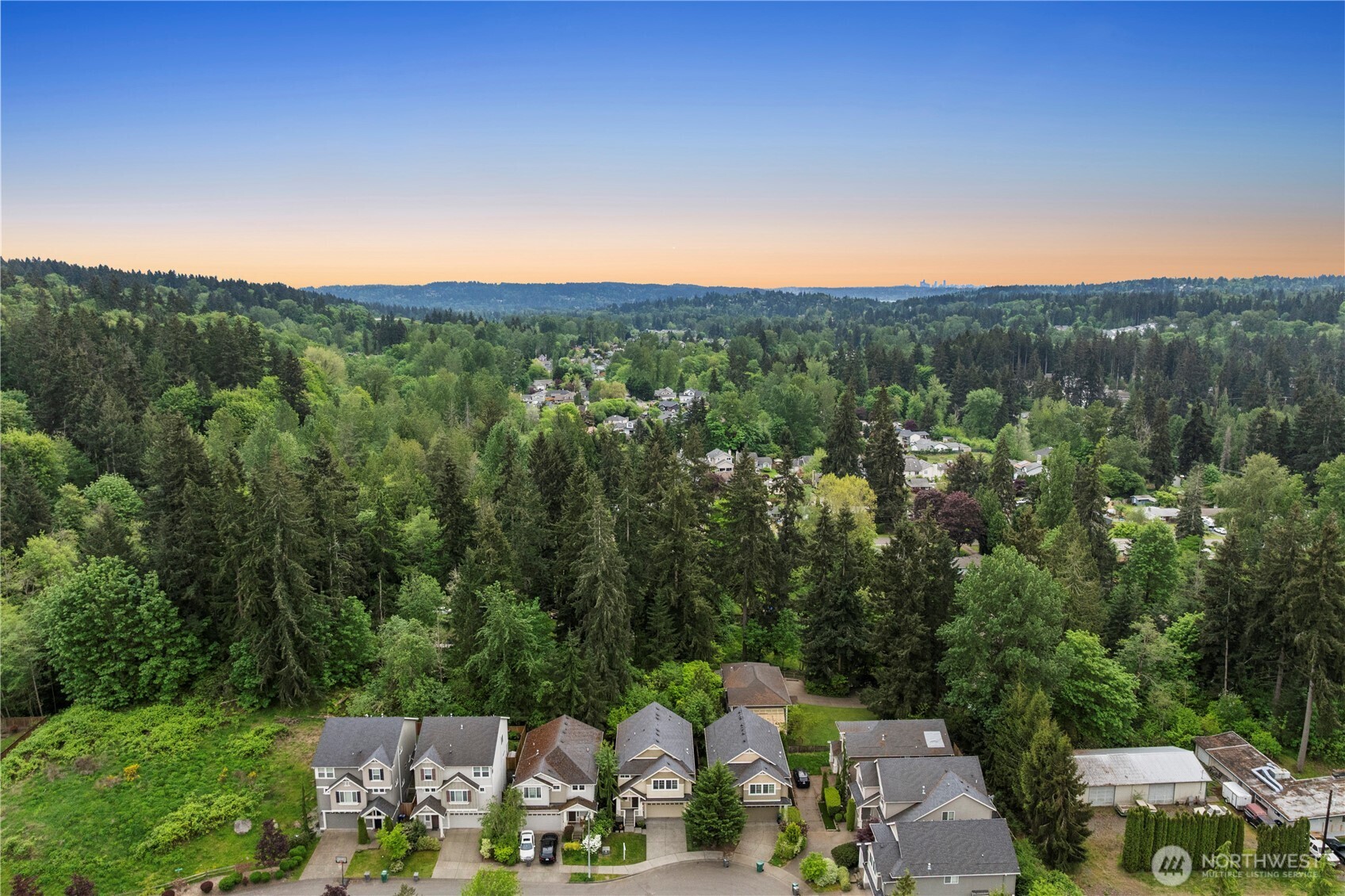 1316 216th Street SW Lynnwood WA 98036