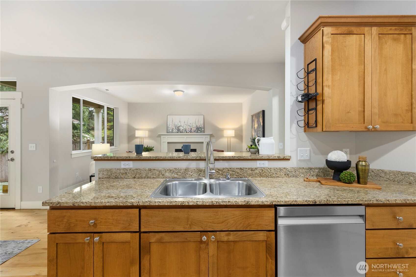 1316 216th Street SW Lynnwood WA 98036
