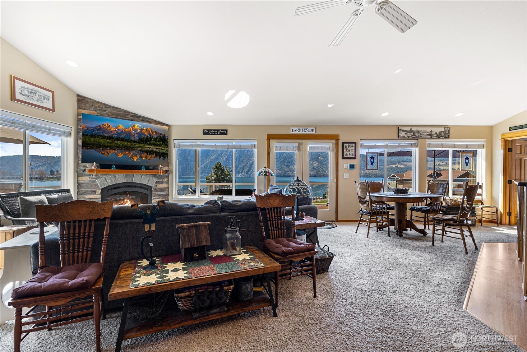 563 Topaz Place Manson WA 98831