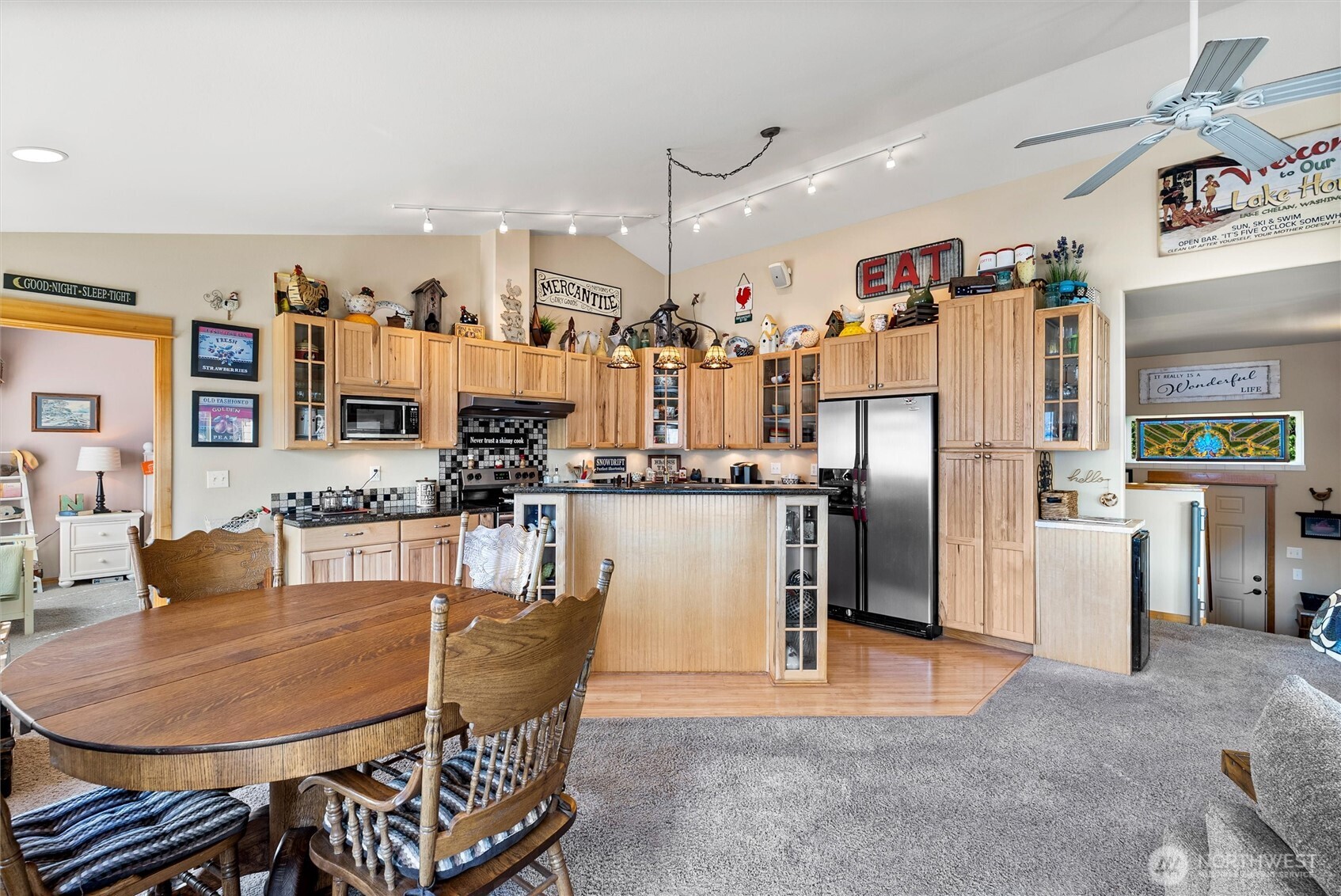 563 Topaz Place Manson WA 98831