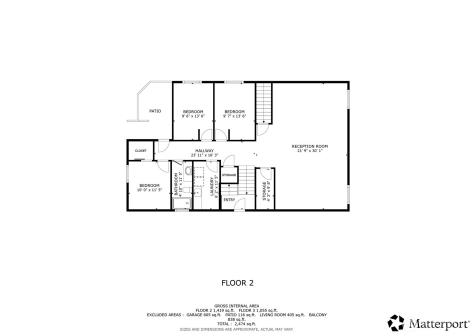 563 Topaz Place Manson WA 98831