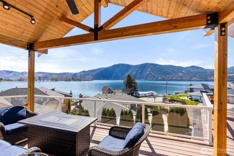 563 Topaz Place Manson WA 98831