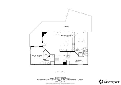 563 Topaz Place Manson WA 98831