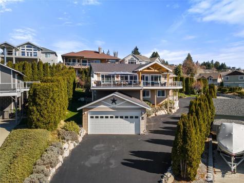 563 Topaz Place Manson WA 98831