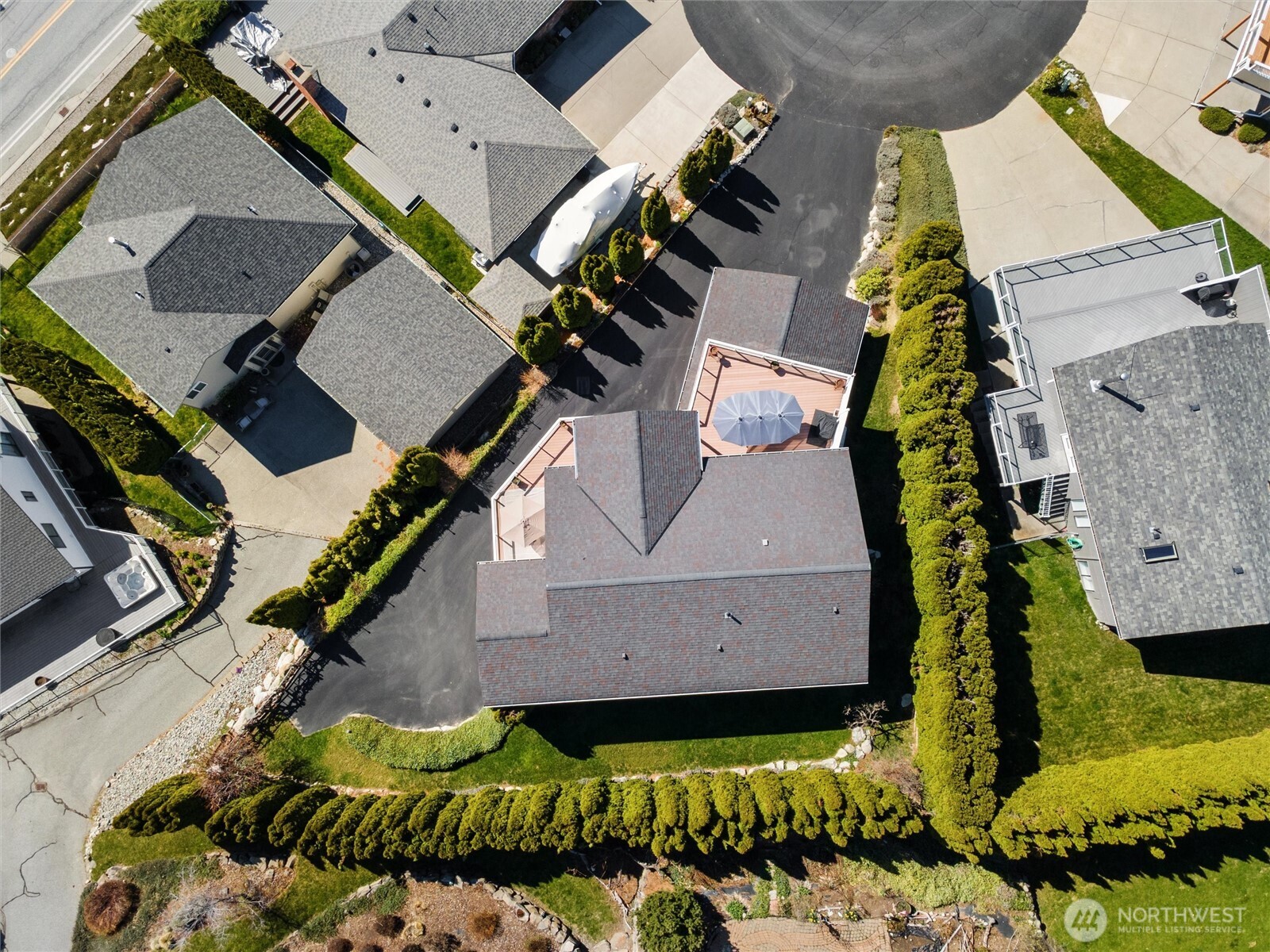 563 Topaz Place Manson WA 98831