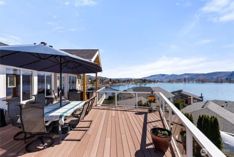 563 Topaz Place Manson WA 98831
