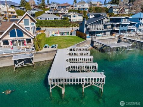 563 Topaz Place Manson WA 98831