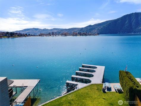 563 Topaz Place Manson WA 98831