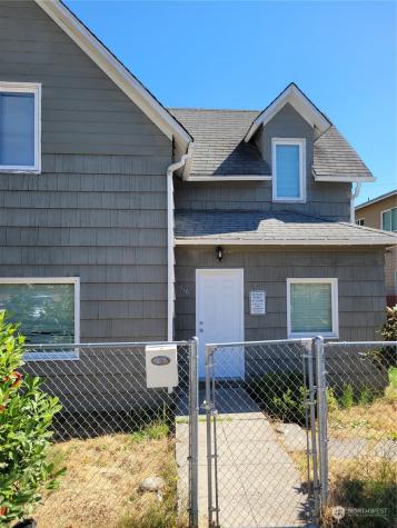 516 Railroad Kent WA 98032