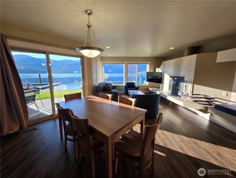 1 Lakeside 714-i Manson WA 98831