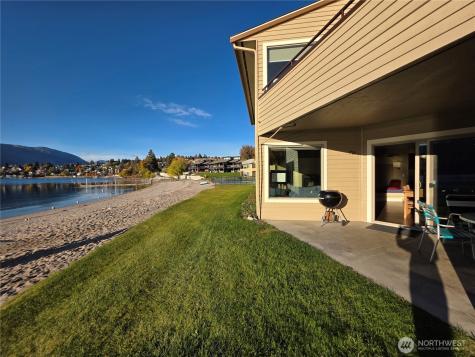 1 Lakeside 714-i Manson WA 98831