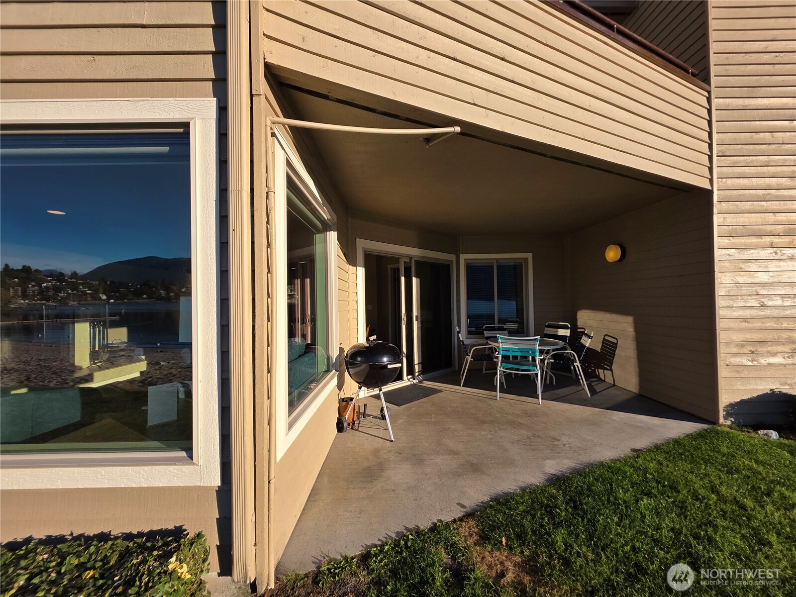 1 Lakeside 714-i Manson WA 98831