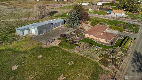 91 Wilson Road Yakima WA 98901