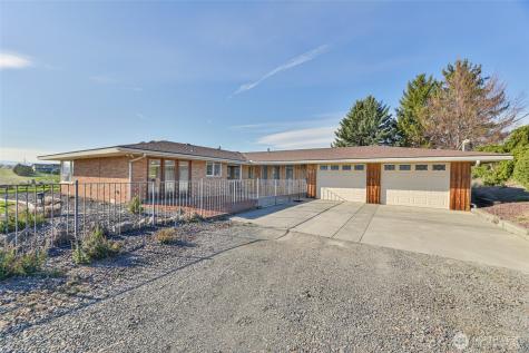 91 Wilson Road Yakima WA 98901