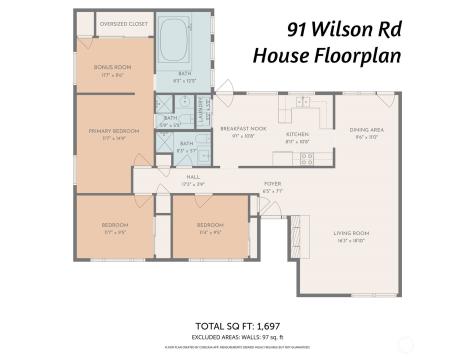 91 Wilson Road Yakima WA 98901
