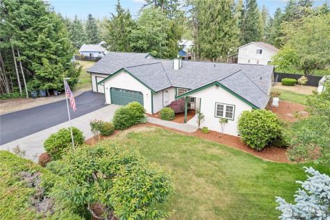 11411 208th Avenue E Bonney Lake WA 98391