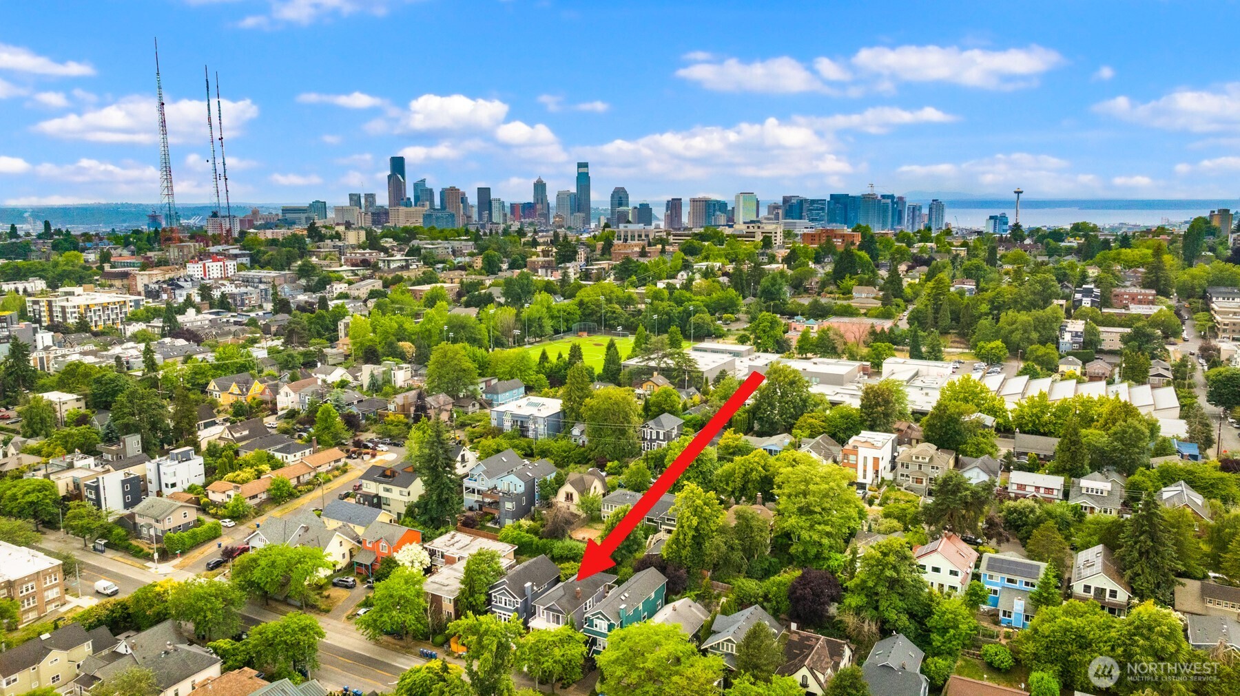 325 23rd Avenue E Seattle WA 98112