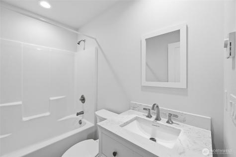 6311 Bearpaw Court Maple Falls WA 98266