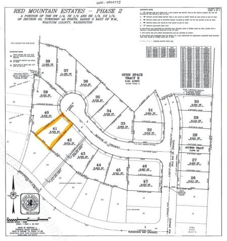6311 Bearpaw Court Maple Falls WA 98266