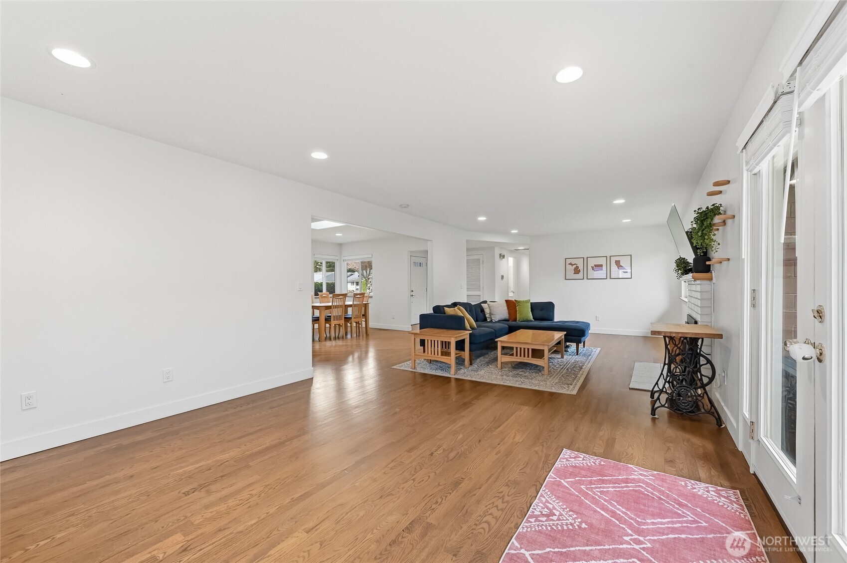11217 NE 147th Street Kirkland WA 98034