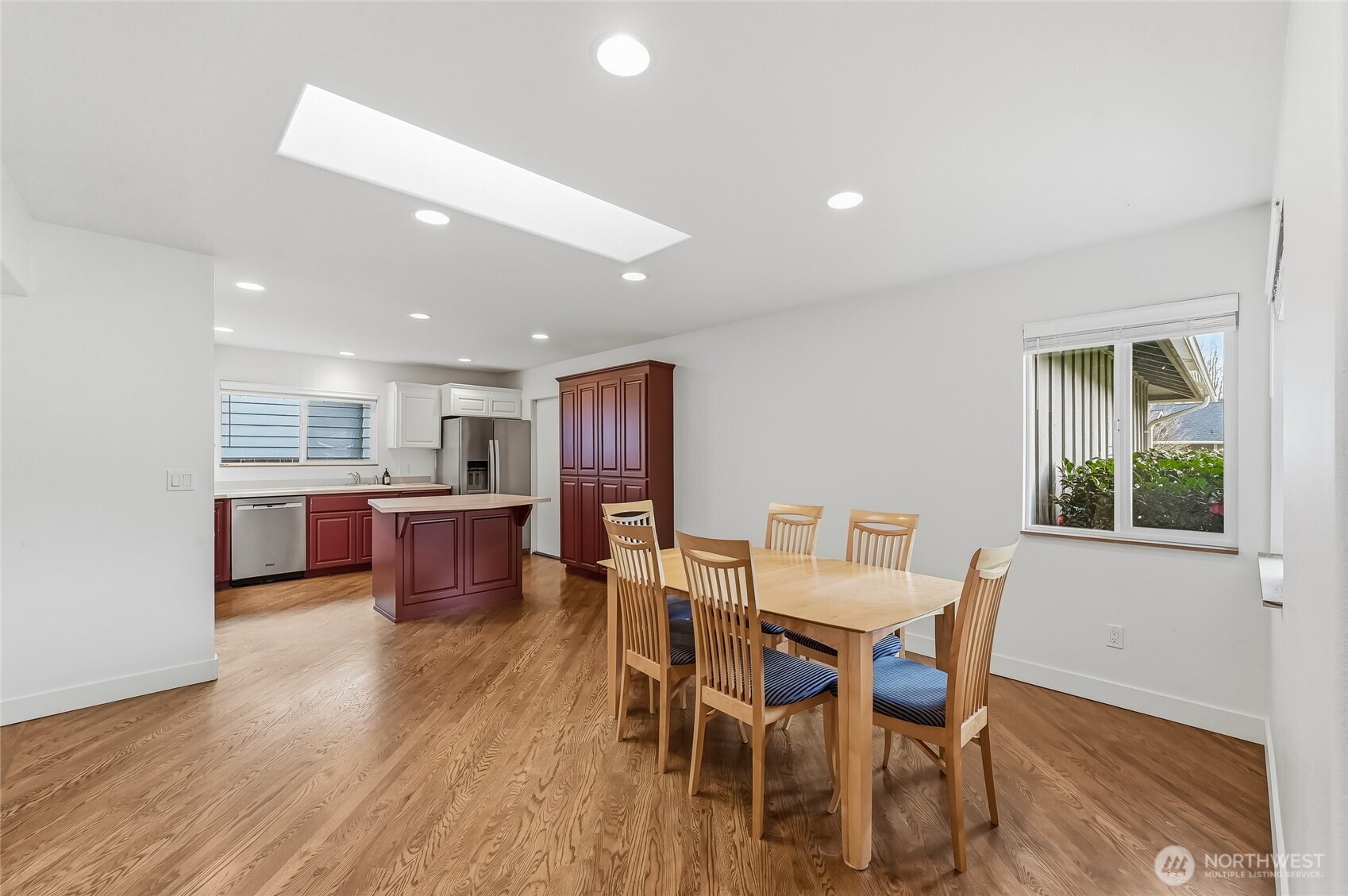 11217 NE 147th Street Kirkland WA 98034