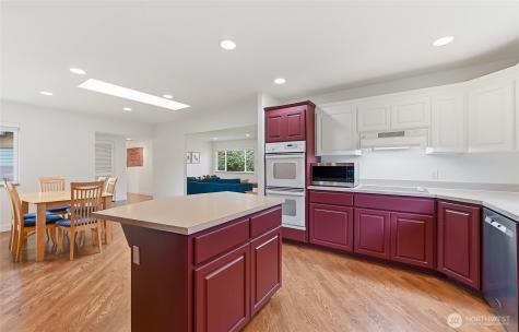 11217 NE 147th Street Kirkland WA 98034