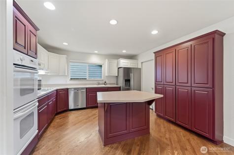 11217 NE 147th Street Kirkland WA 98034