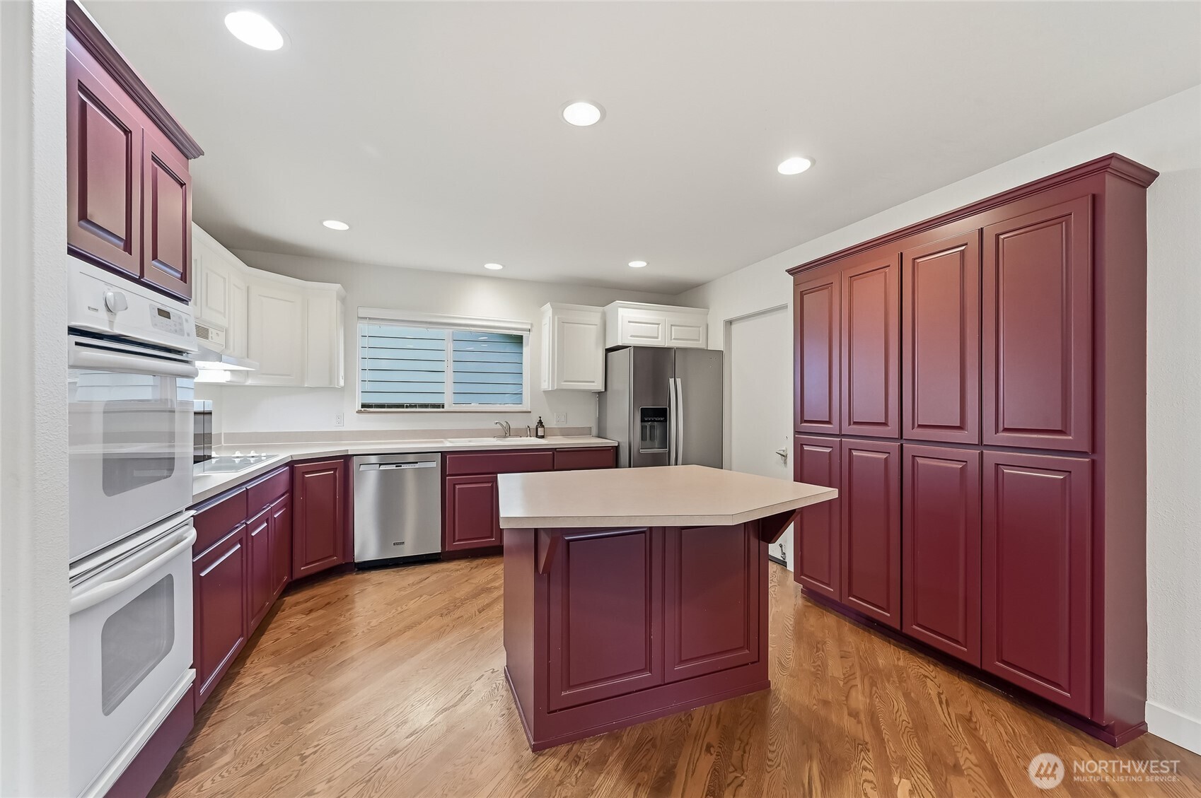 11217 NE 147th Street Kirkland WA 98034