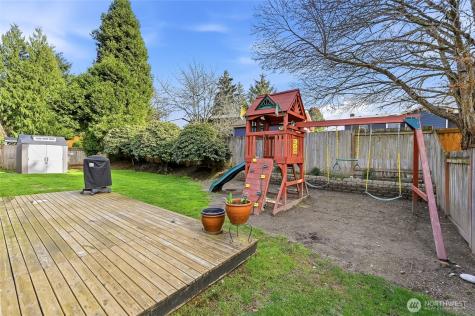 11217 NE 147th Street Kirkland WA 98034