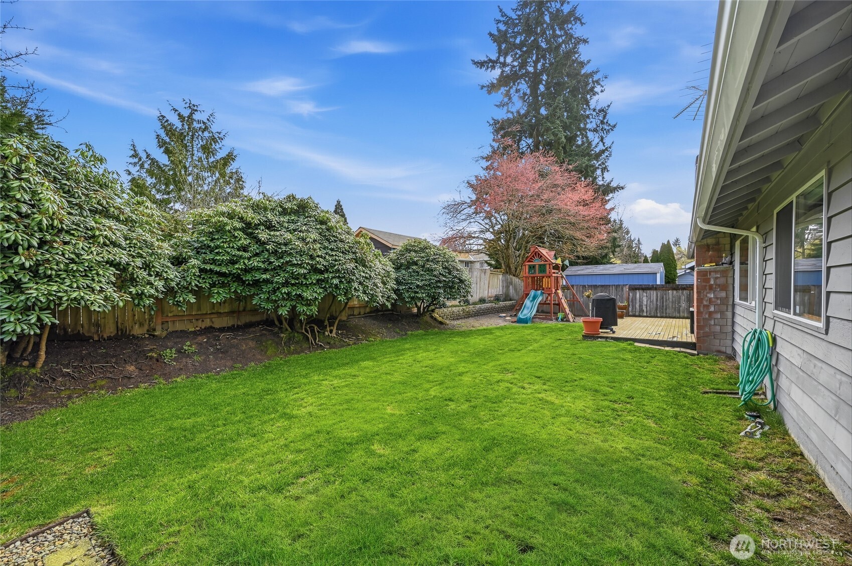 11217 NE 147th Street Kirkland WA 98034