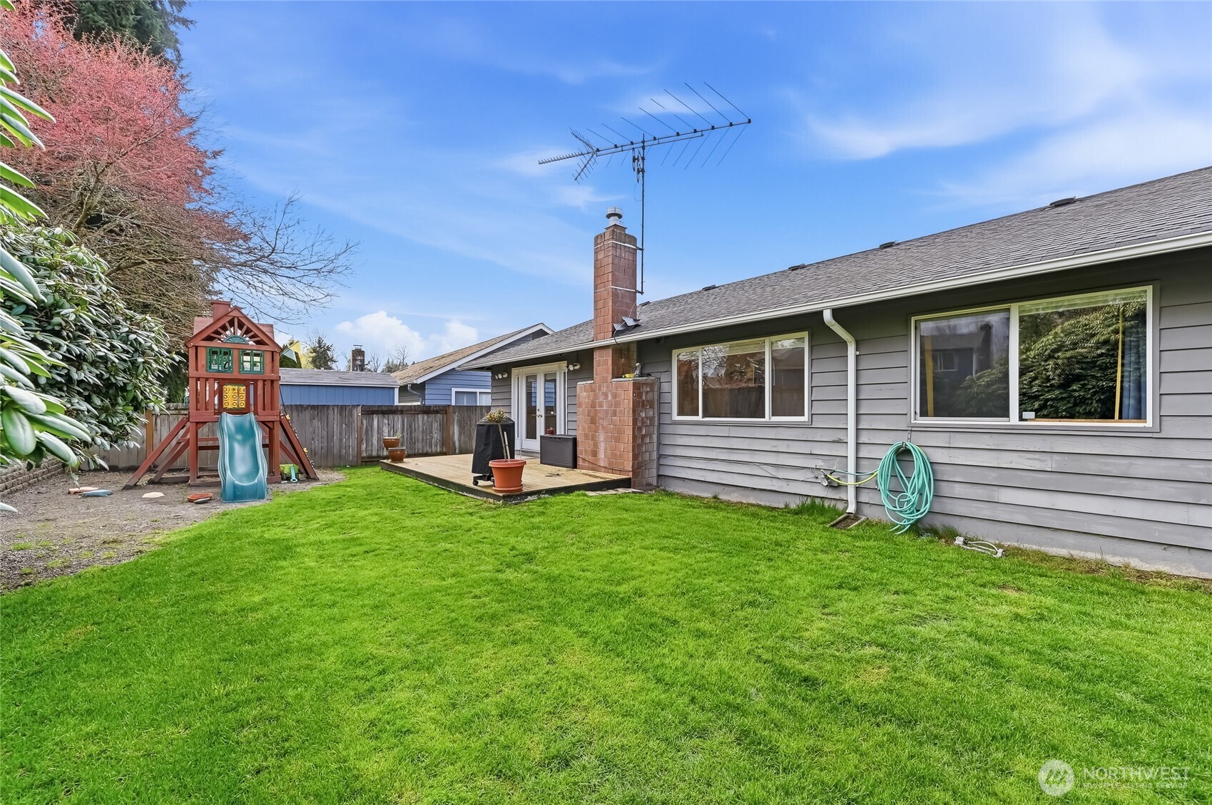 11217 NE 147th Street Kirkland WA 98034