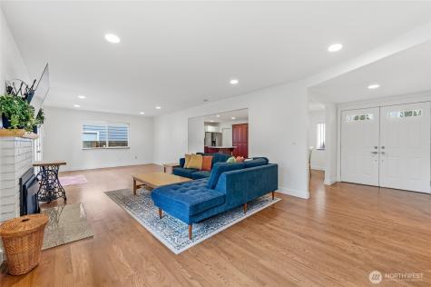 11217 NE 147th Street Kirkland WA 98034