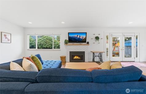 11217 NE 147th Street Kirkland WA 98034