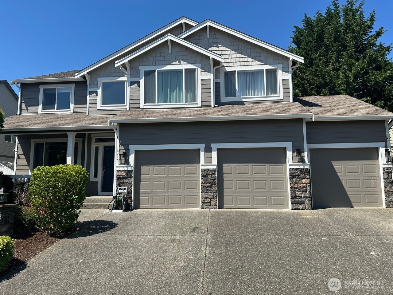 18216 92nd Avenue E Puyallup WA 98375